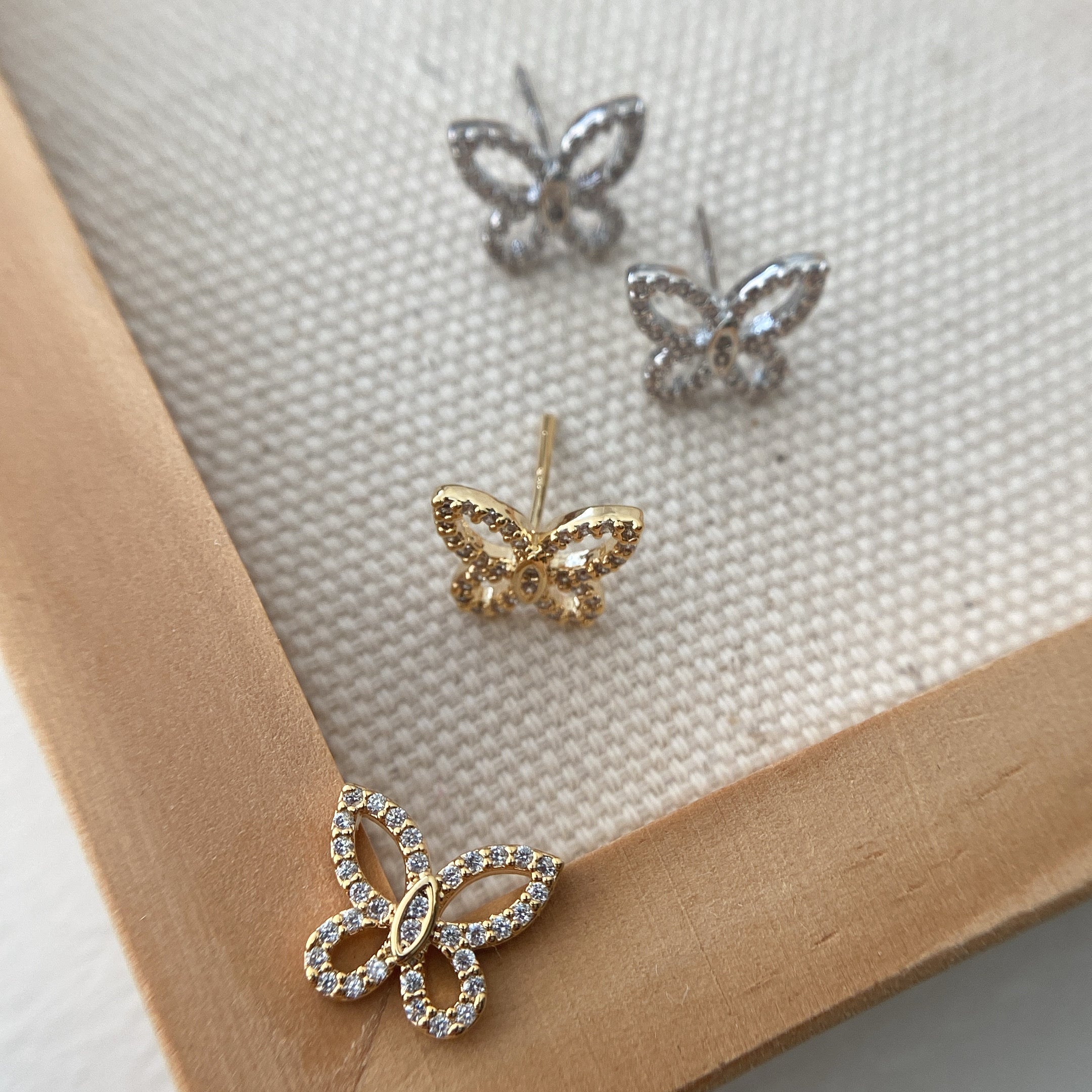 Butterfly Bliss Earrings