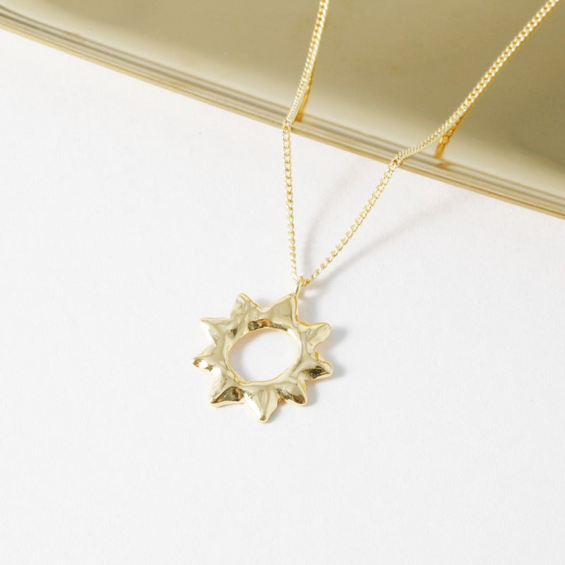 Rise and Shine Necklace