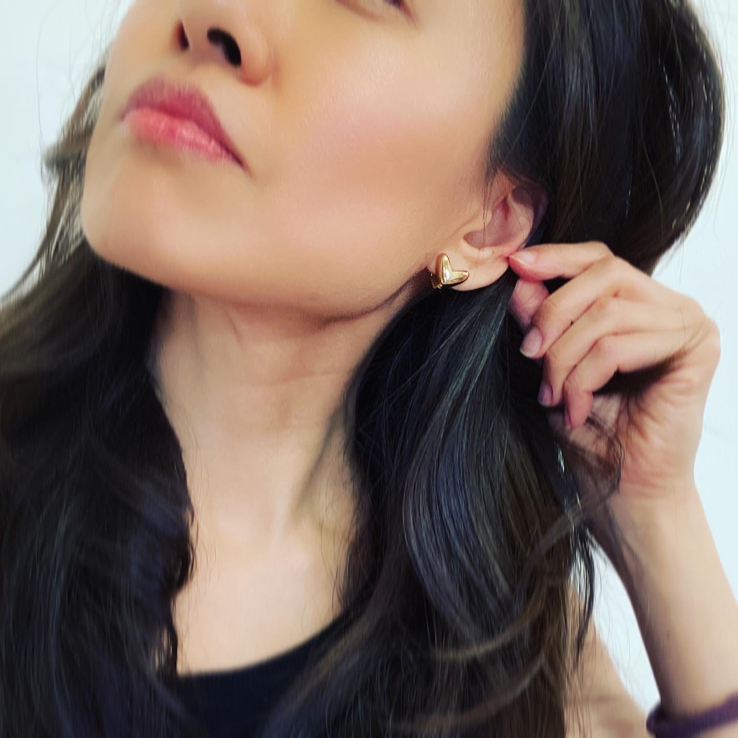Heart Lover Earrings
