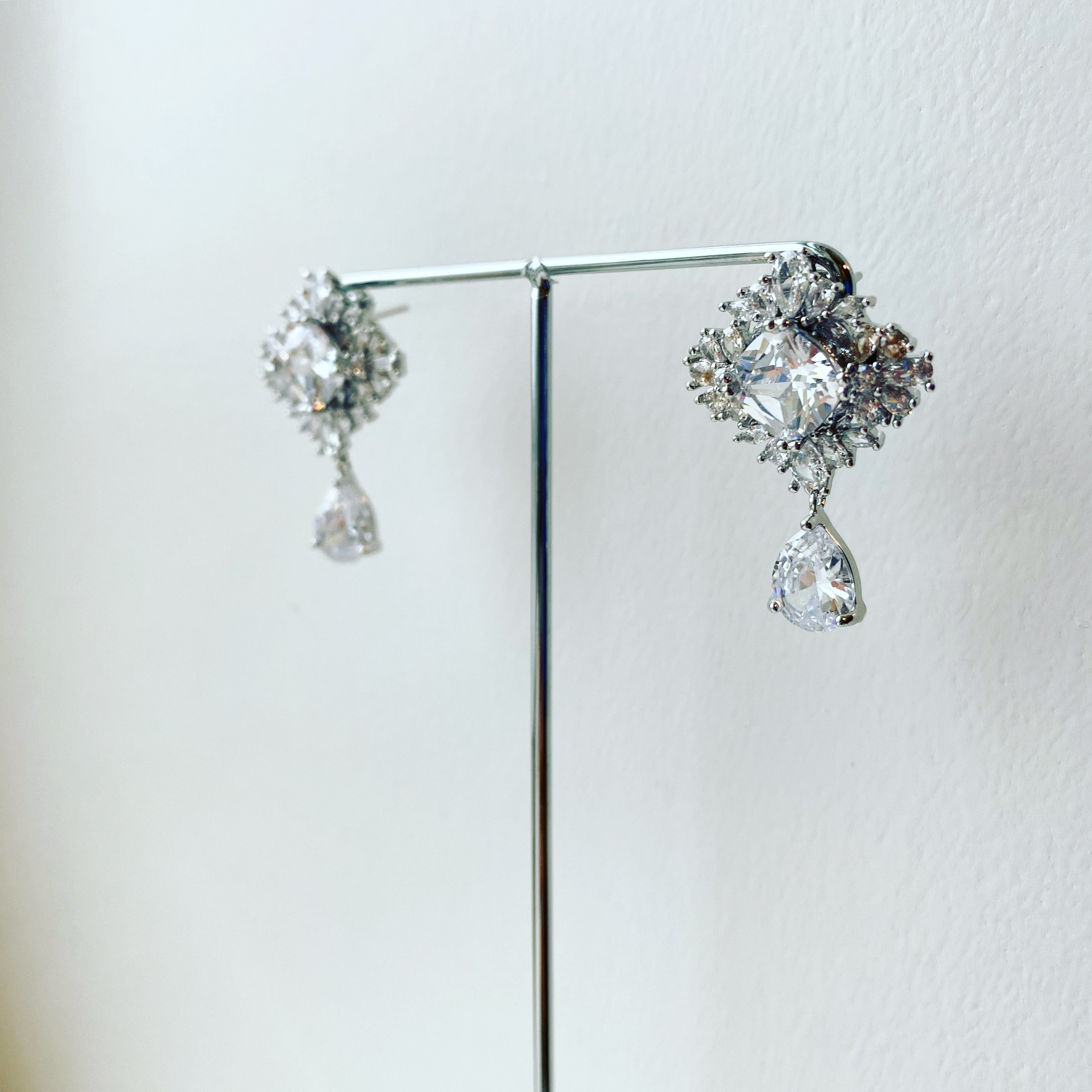 Royal Highness Earrings