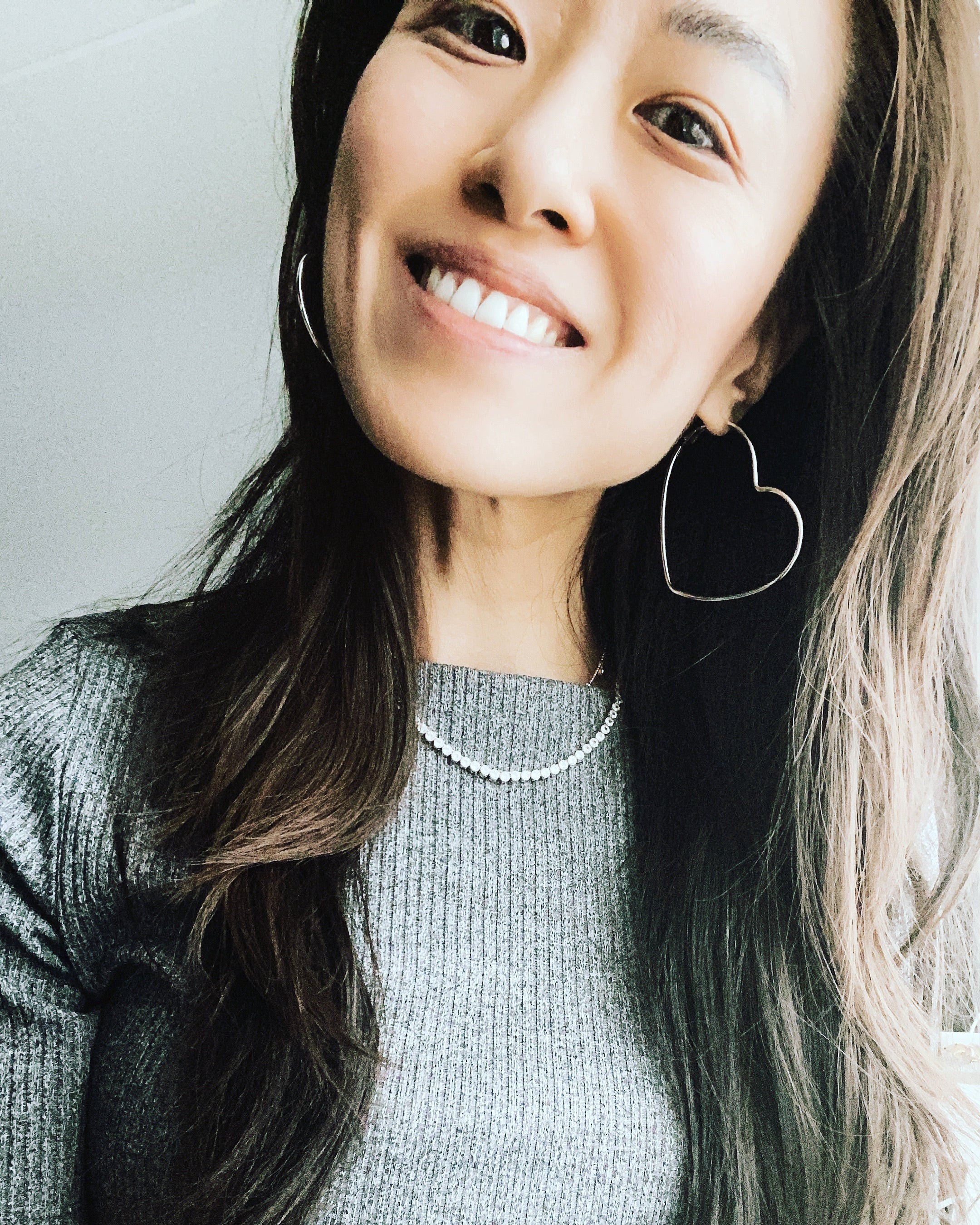 Tennis Necklace