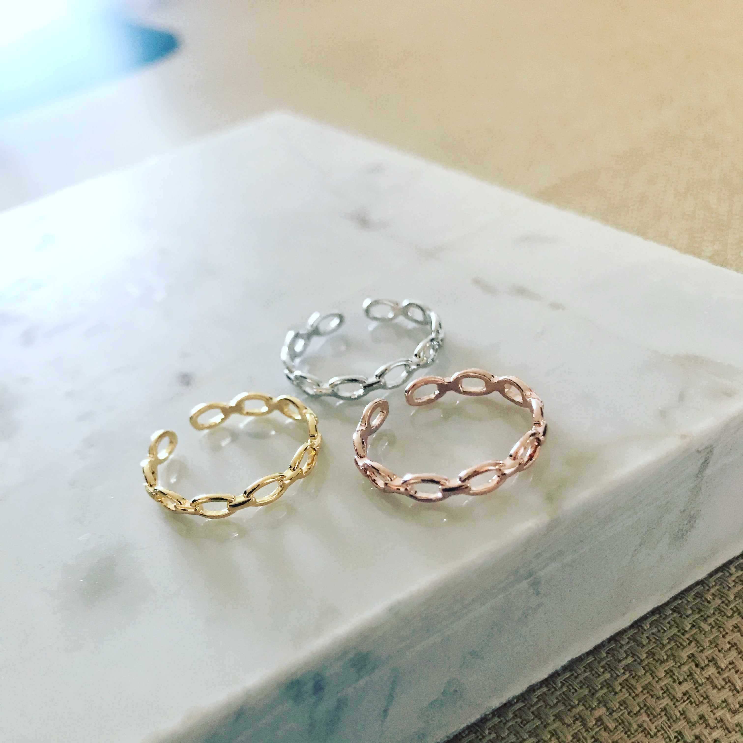 Chain Ring