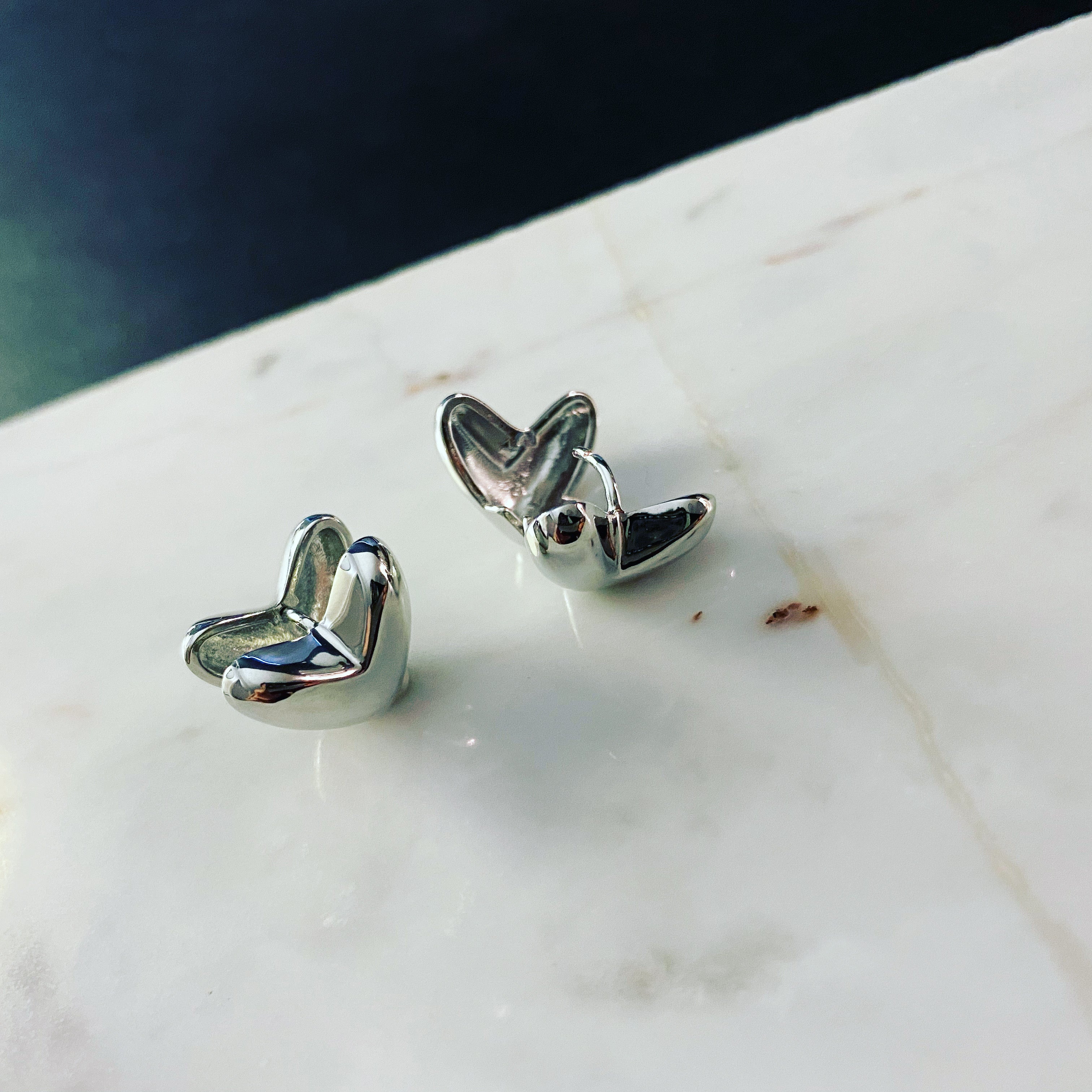 Heart Lover Earrings