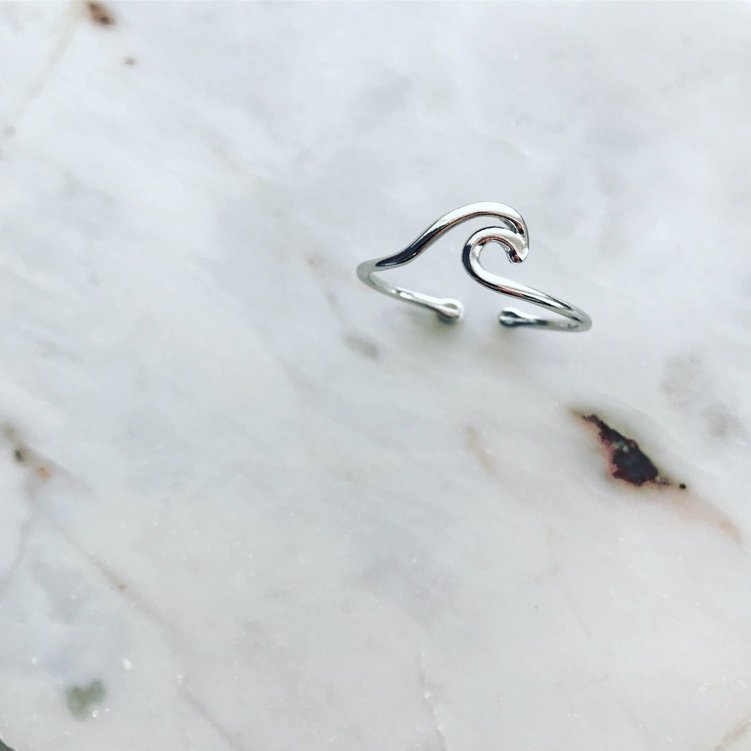 Wave Ring