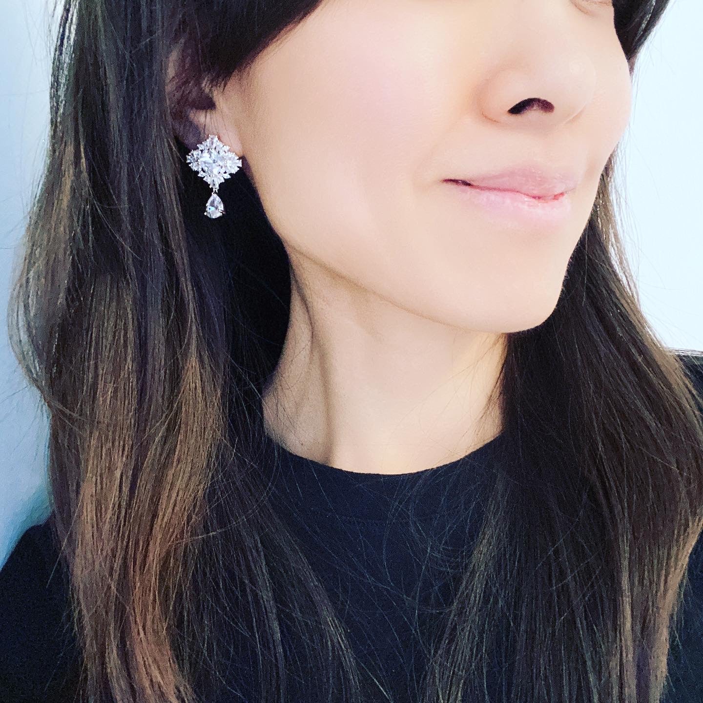 Royal Highness Earrings