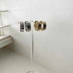 Huggie Hoop Earrings: LOVE-ly Estate