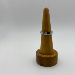 LOVE-ly CZ Ring