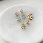 Sunset Refresh Earrings