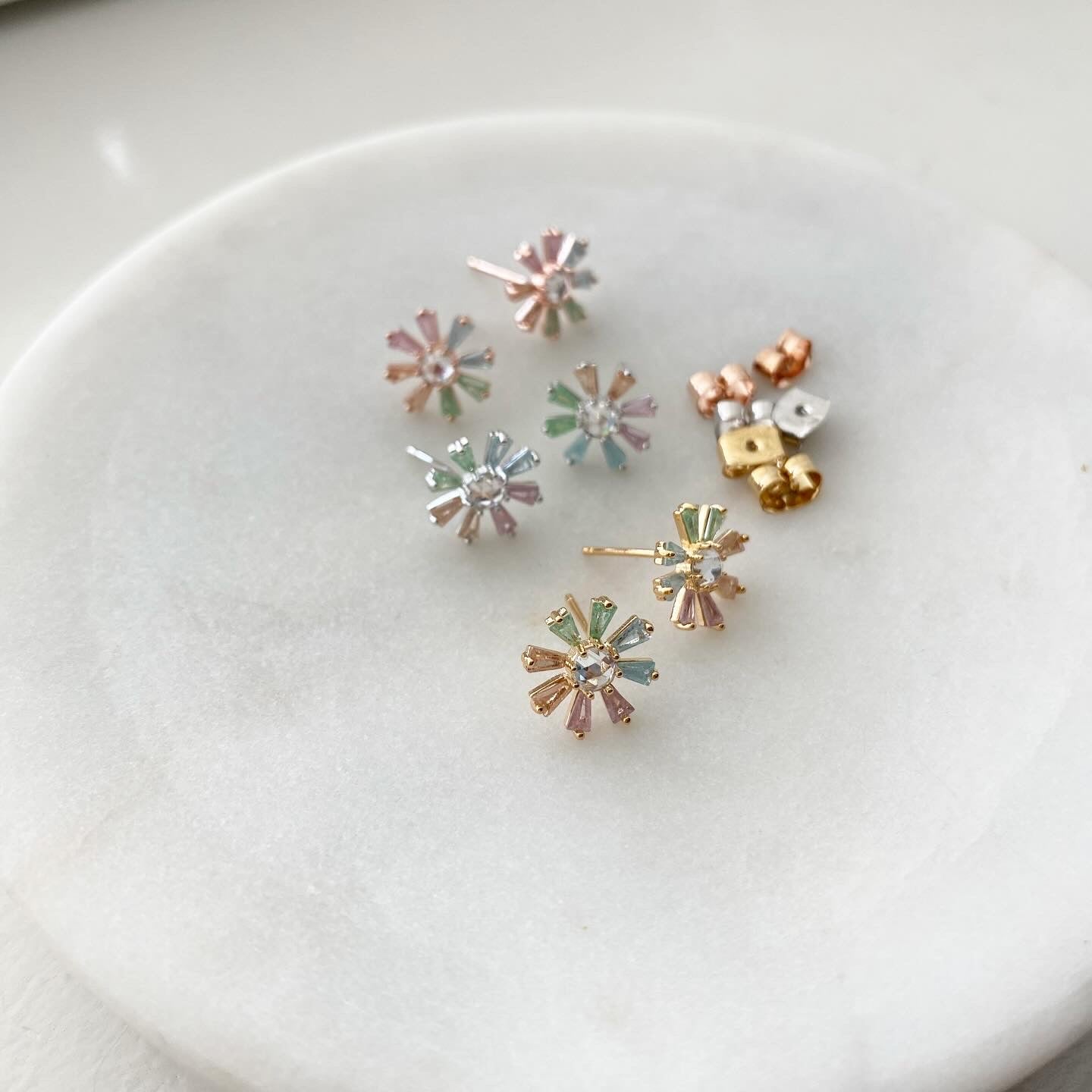 Sunset Refresh Earrings
