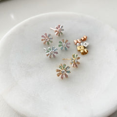 Sunset Refresh Earrings