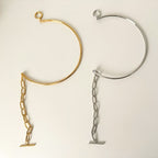 Mix Up Collar Necklace