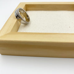 LOVE-ly Estate Ring