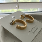 Versa Hoop Earrings