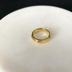 Coil Stacker Ring