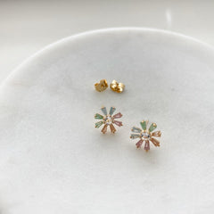 Sunset Refresh Earrings