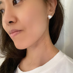 Sweet Heart Earrings
