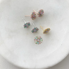 Pastel Delight Earrings