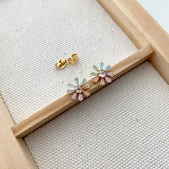 Sunset Refresh Earrings