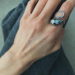 Two Sided Ring