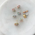 Sunset Refresh Earrings