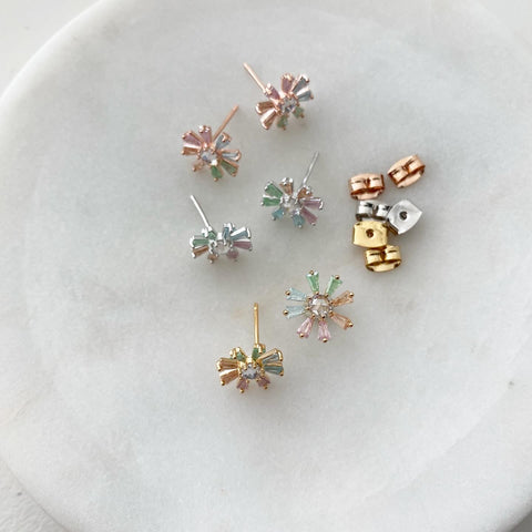 Sunset Refresh Earrings