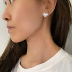 Sweet Heart Earrings