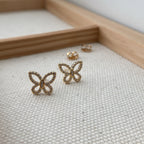 Butterfly Bliss Earrings