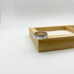 LOVE-ly Estate Ring