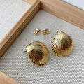 Seashell Earrings
