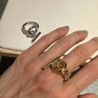Toggle Ring