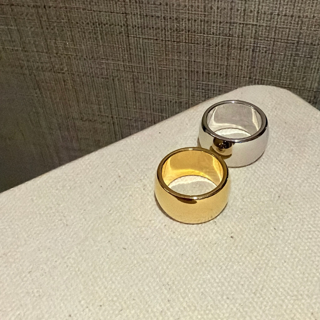 Barrel Ring