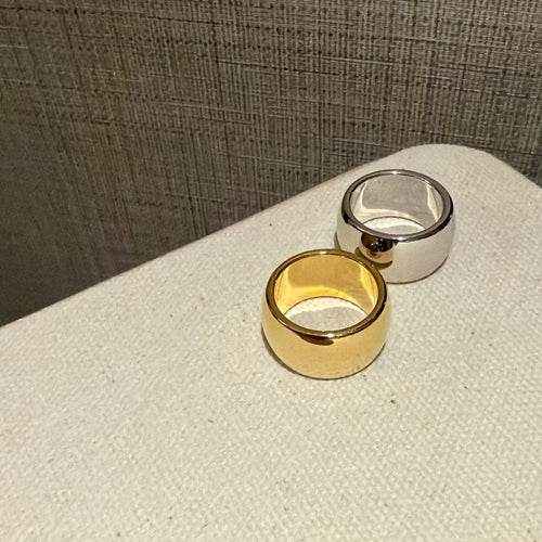 Barrel Ring
