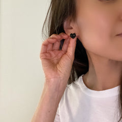 Sweet Heart Earrings