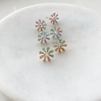 Sunset Refresh Earrings