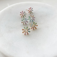 Sunset Refresh Earrings