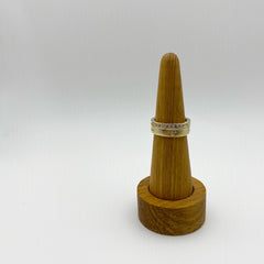 LOVE-ly Dual Ring Set