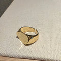 Signet Ring