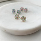 Pastel Delight Earrings