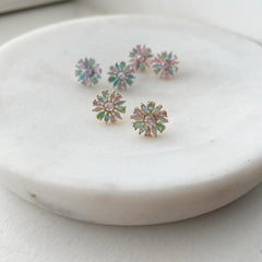 Pastel Delight Earrings