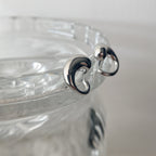 Swirl Earrings