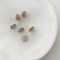 Pastel Delight Earrings