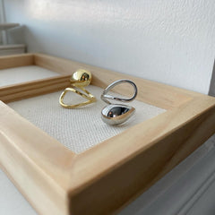 Two Sided Ring