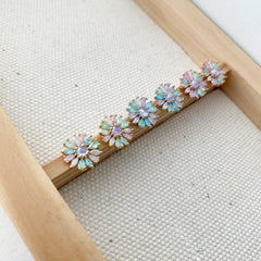 Pastel Delight Earrings