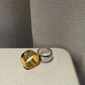 Barrel Ring