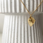 Locket Necklace