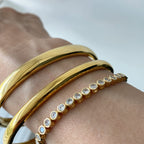 Classic Bangle Bracelet