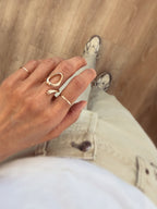 Open Loop Bypass Ring