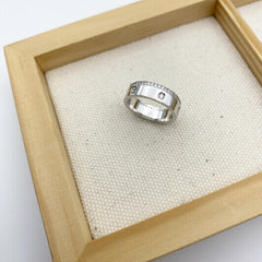 LOVE-ly Estate Ring
