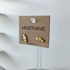 Star Climber Earrings