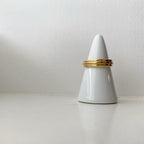 Coil Stacker Ring